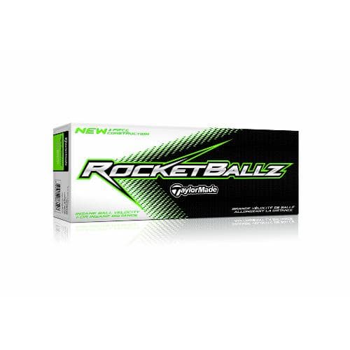 Bolas de golf TaylorMade Rocketballz - imagen 1