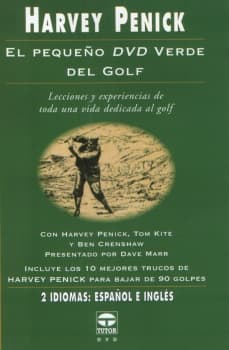El Pequeño DVD Verde del Golf - imagen 1