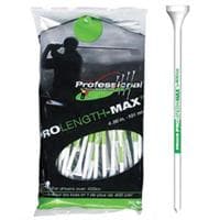 Tees Golf Pride PTS Golf Tees VE (50 tees) - imagen 1