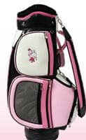 Bolsa de golf Hello Kitty -Oferta hasta fin de existencias - - imagen 1