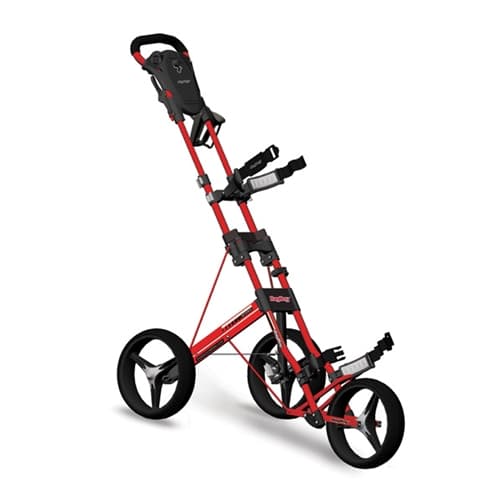 Carro de golf Bag Boy Automatic - imagen 1