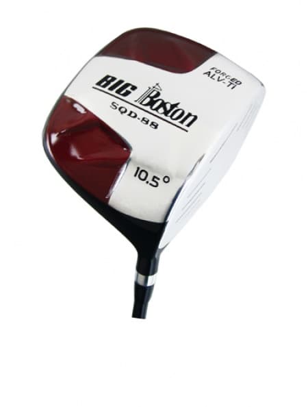 Driver Boston Azul (Talla 3) - imagen 1
