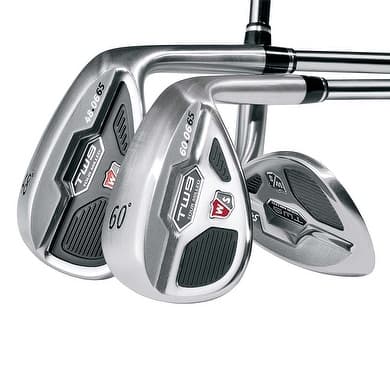 Wedge Wilson Staff TW9 Tour Milled Satin - imagen 1