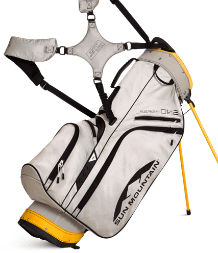 Bolsa Sun Mountain S-One - imagen 1
