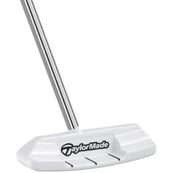 Putter TaylorMade White Smoke Indy 74 - imagen 1