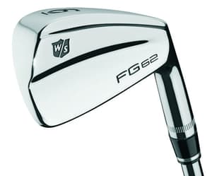 Hierros Wilson FG-62 (3-PW) Acero - imagen 1