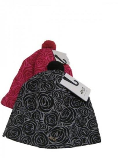 Gorro de invierno Rohnisch Peony Beanie - imagen 1