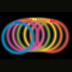 Collares Luminosos golf ( unidad ) - imagen 1