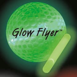 Bolas de golf luminosas (unidad) - imagen 1