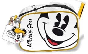 Bolso de mano mediun Disney Golf - imagen 1