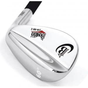 Wedge Boston Golf Grados 56º - imagen 1