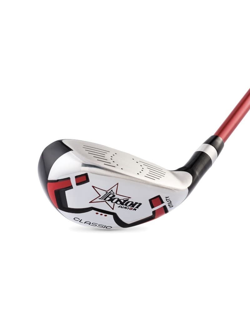 Madera 3 Boston golf Junior Talla 3, altura 1,35 a 1,50 mts. (11 a 13 años). - imagen 1