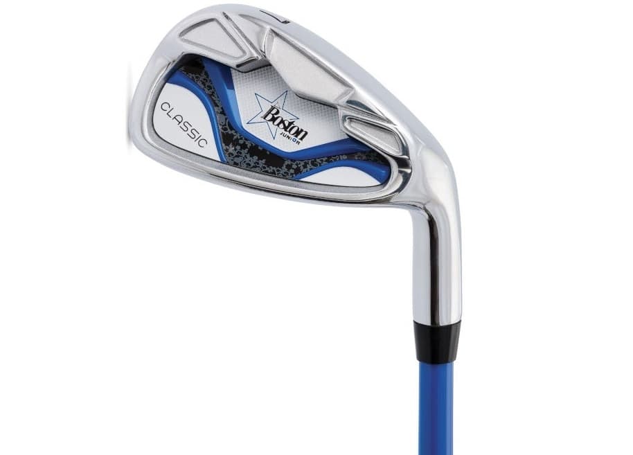 Hierro 5 Boston golf Junior Talla 3, altura 1,35 a 1,50 mts. (11 a 13 años). - imagen 1