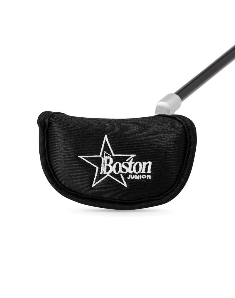 Putter Boston golf Junior Talla 1, altura 1,10 a 1,20 mts. Edad ( 6 a 7 años). - imagen 1