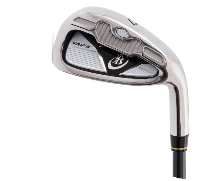 Wedge Boston golf Junior Talla 4,altura 1,50 a 1,65 mts. (14 a 16 años). - imagen 1
