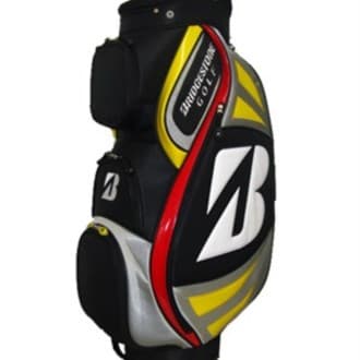 Bolsa Bridgestone Cart Bag 9,5" - imagen 1