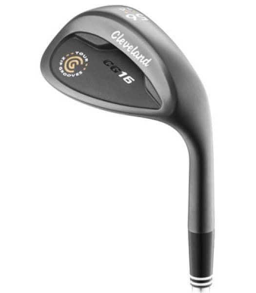 Pack Buengolpe para Pitch & Putt Cleveland CG16 Black Pearl - imagen 1