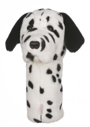 Funda Driver Daphnes Dalmata - imagen 1