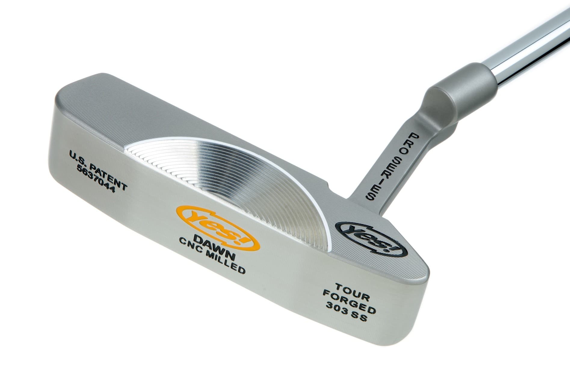Putter Yes Dawn - imagen 1