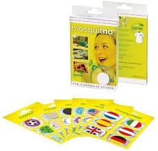 Pegatinas Mosquitno SpoZzz - imagen 1