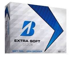 Bolas de golf Bridgestone Extra Soft - imagen 1