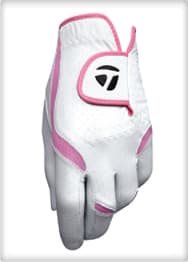 Guantes de golf TaylorMade Stratus Ladies - imagen 1