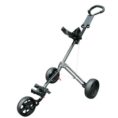 TRP0009B Carro Mano Masters 3 Series 3 Wheel Trolley Ref :TRP0009B - imagen 1