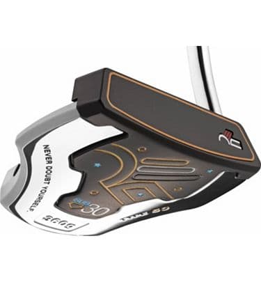 Putter Never Compromise Sub 30 Type 50 Belly - imagen 1