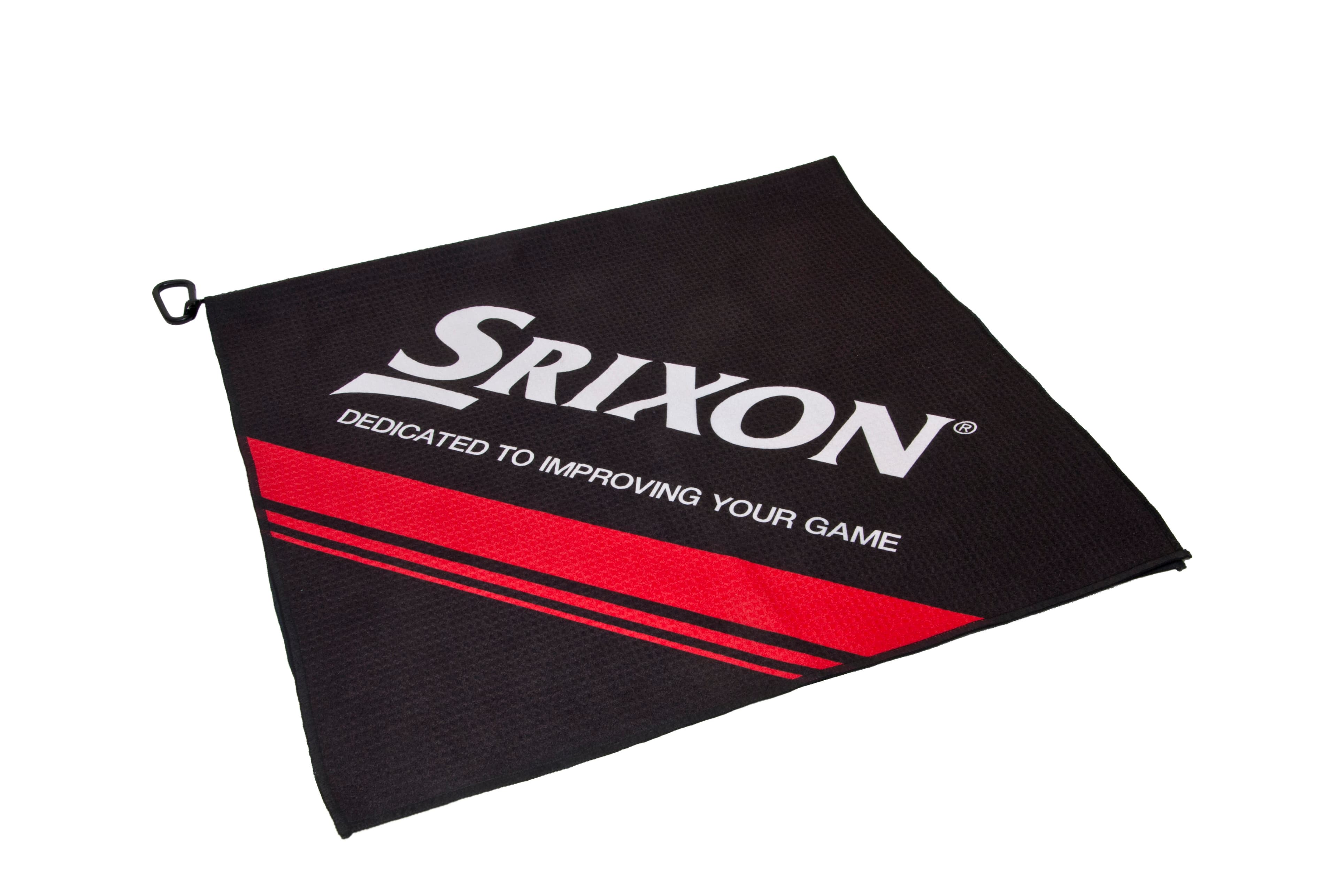 Toalla de golf srixon - imagen 1