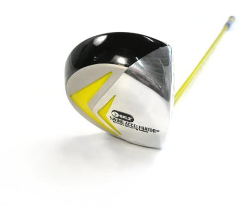 Swing Accelerator - imagen 1