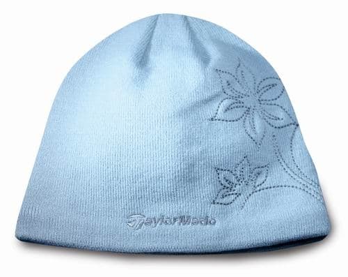 Gorro de invierno TaylorMade Chelsea Ladies Azul - imagen 1