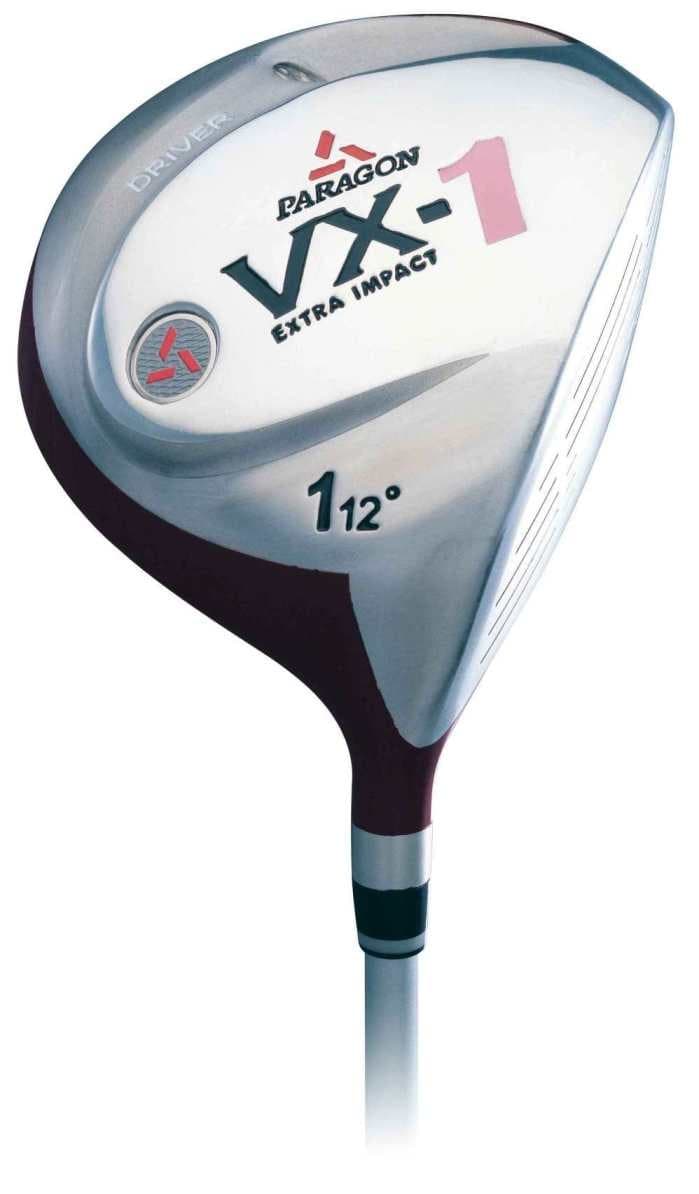 Set de palos de golf Paragon VX-1 Ladies - imagen 1