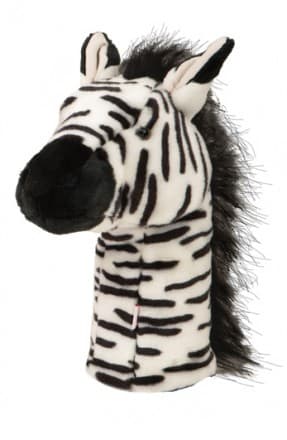 Funda Drivers Daphnes Zebra - imagen 1