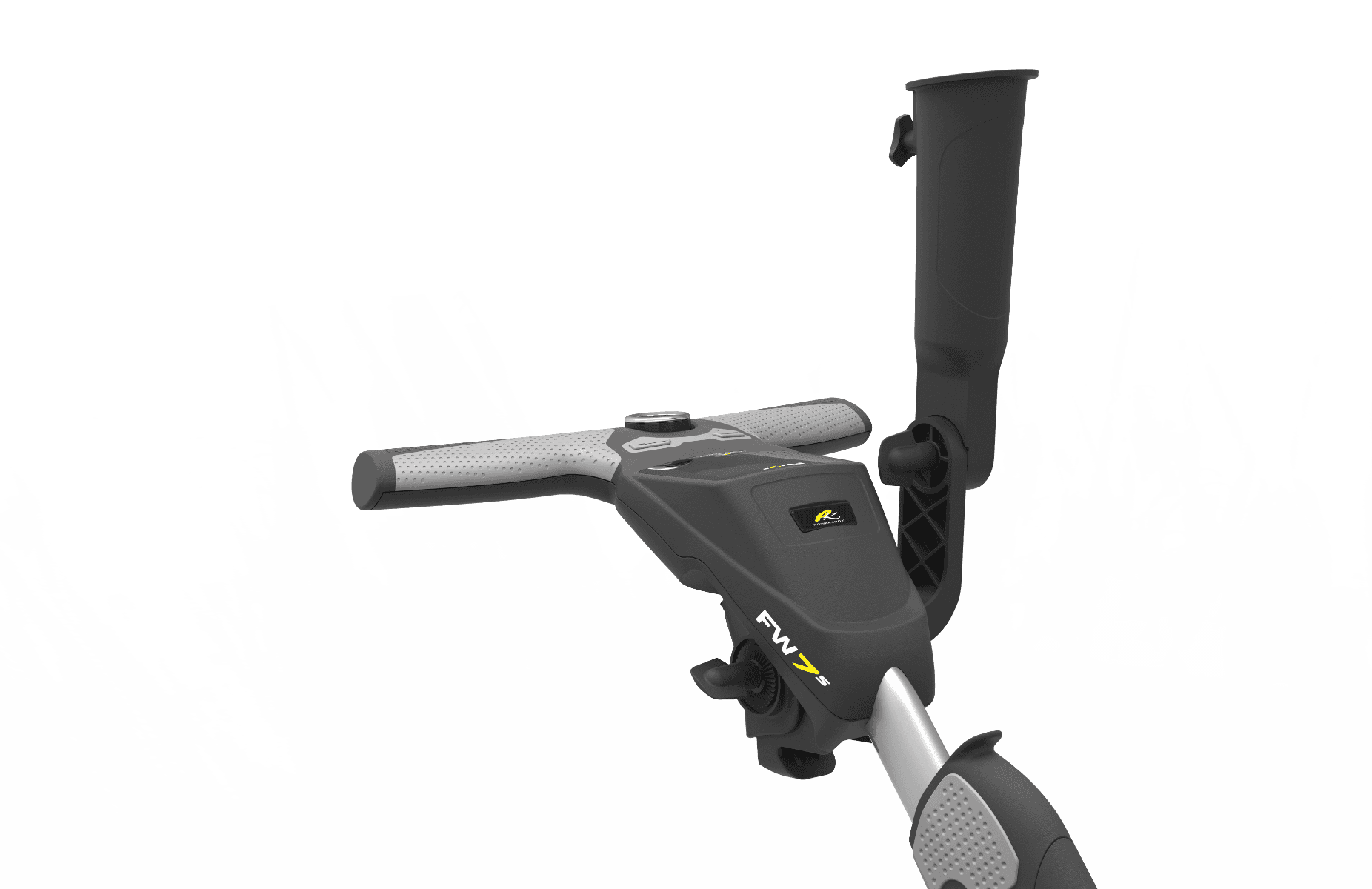 Soporte para paraguas Powakaddy Modelo FW