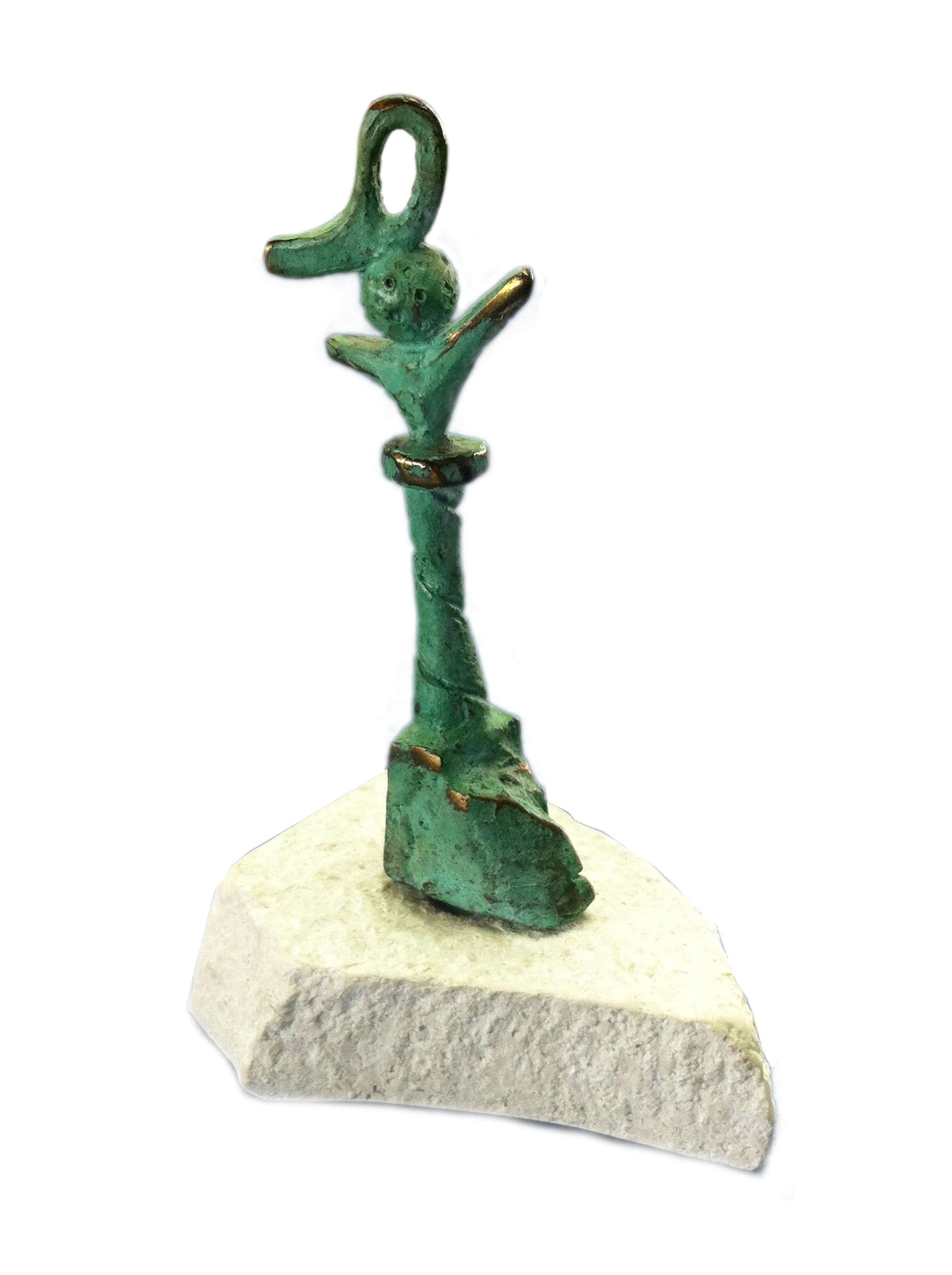 Trofeos golf - vista miniatura 8