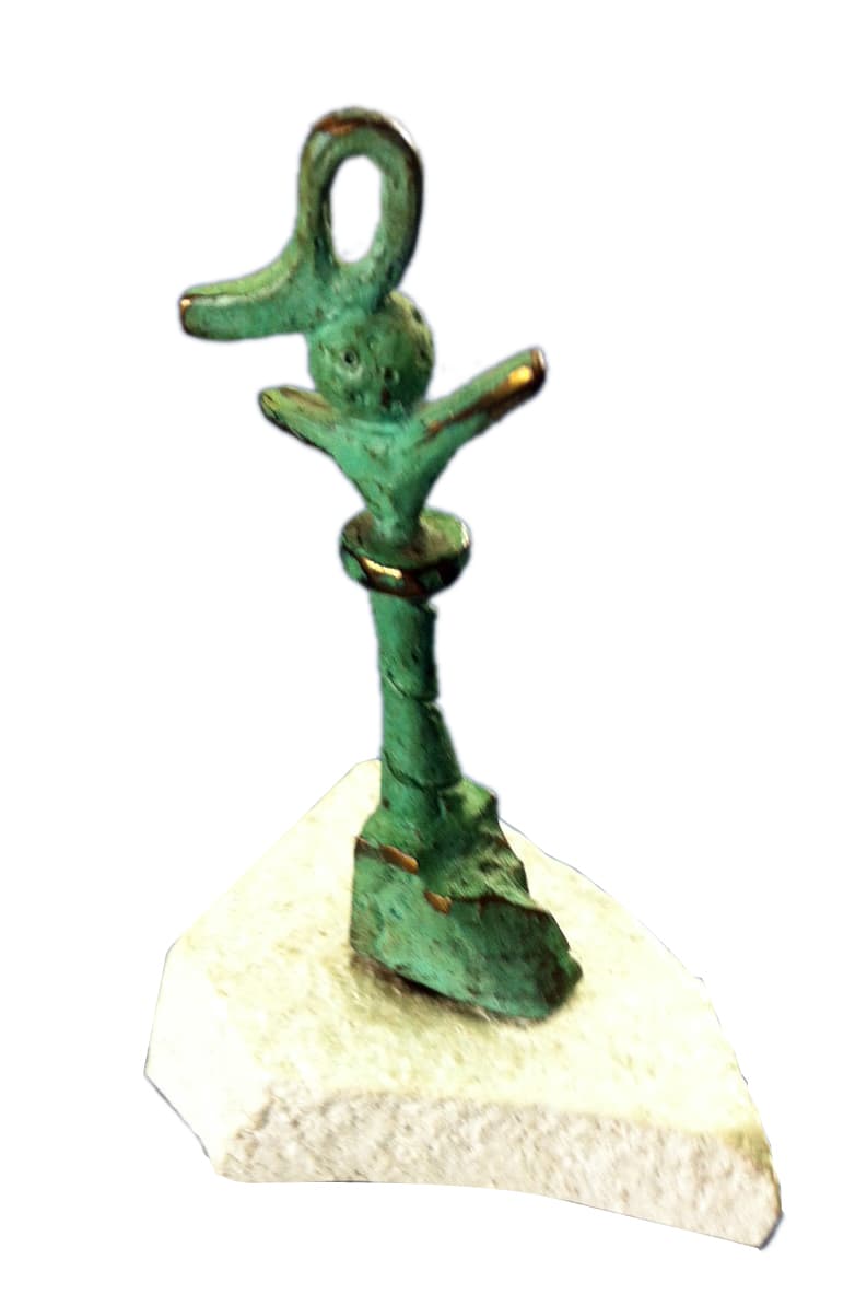 Trofeos golf - vista miniatura 9