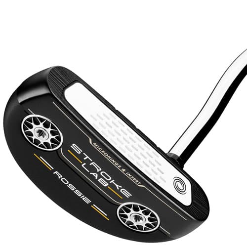 Putter Odyssey Stroke Lab Black Rossie - imagen 1