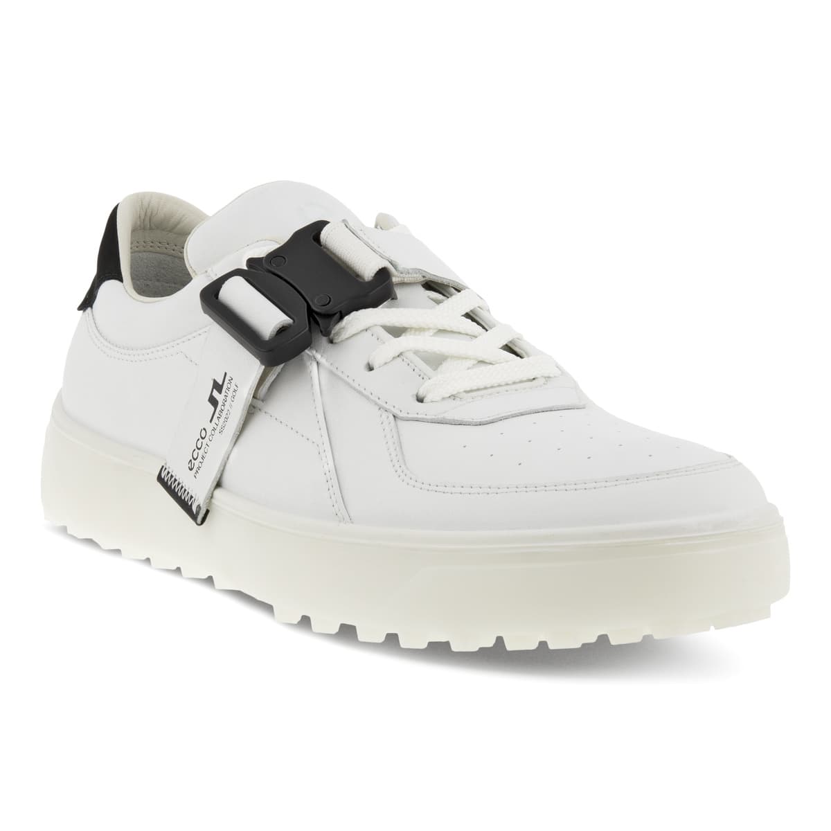 Zapatos Ecco Tray Buckle J.Lindeberg Hombre