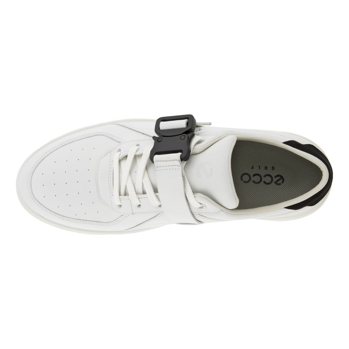 Zapatos Ecco Tray Buckle J.Lindeberg Hombre - vista miniatura 7