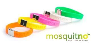 Pulseras  Mosquitno - vista miniatura 3