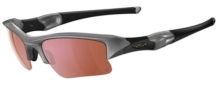 Gafas de sol Oakley Flak Jacket  XLJ Transitions  Grey W / G40 - vista miniatura 3