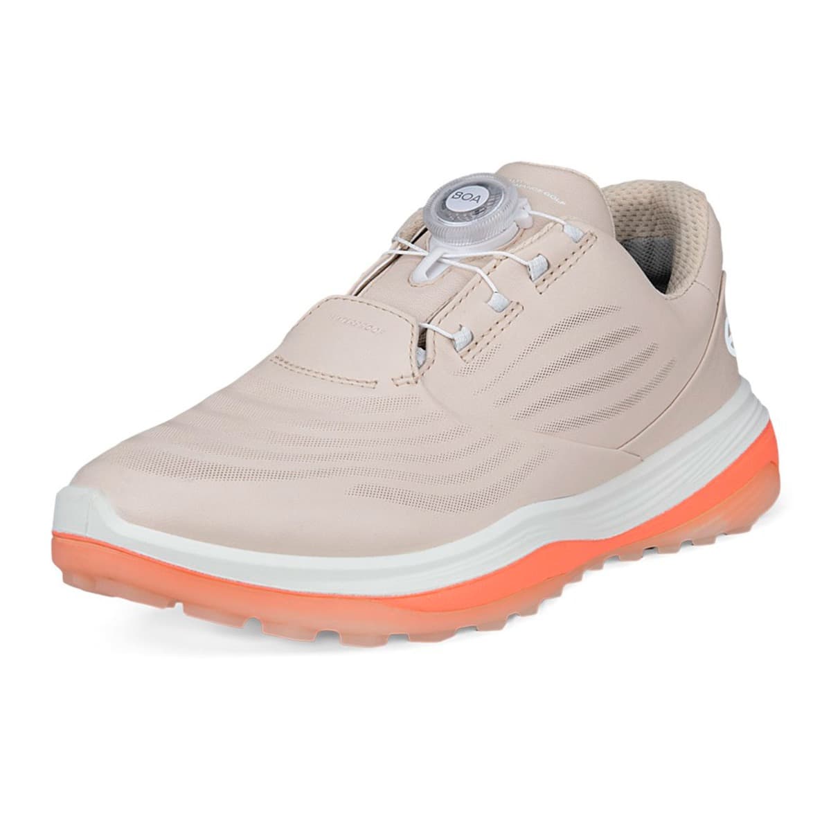 Zapatos Ecco LT1 Boa Ref.132763/01378 Mujer - imagen 1