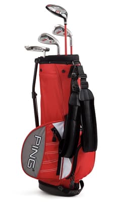 Set Ping Moxie Junior  K  (6 -7 años) - vista miniatura 5