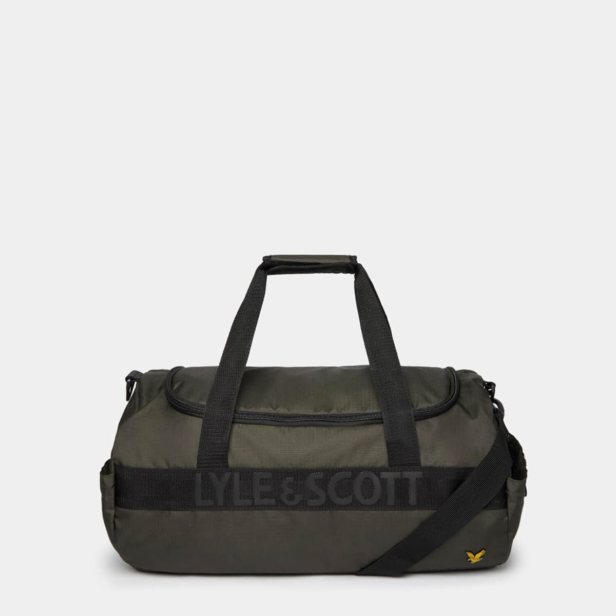 Bolsa Recycled Ripstop Duffel Bag