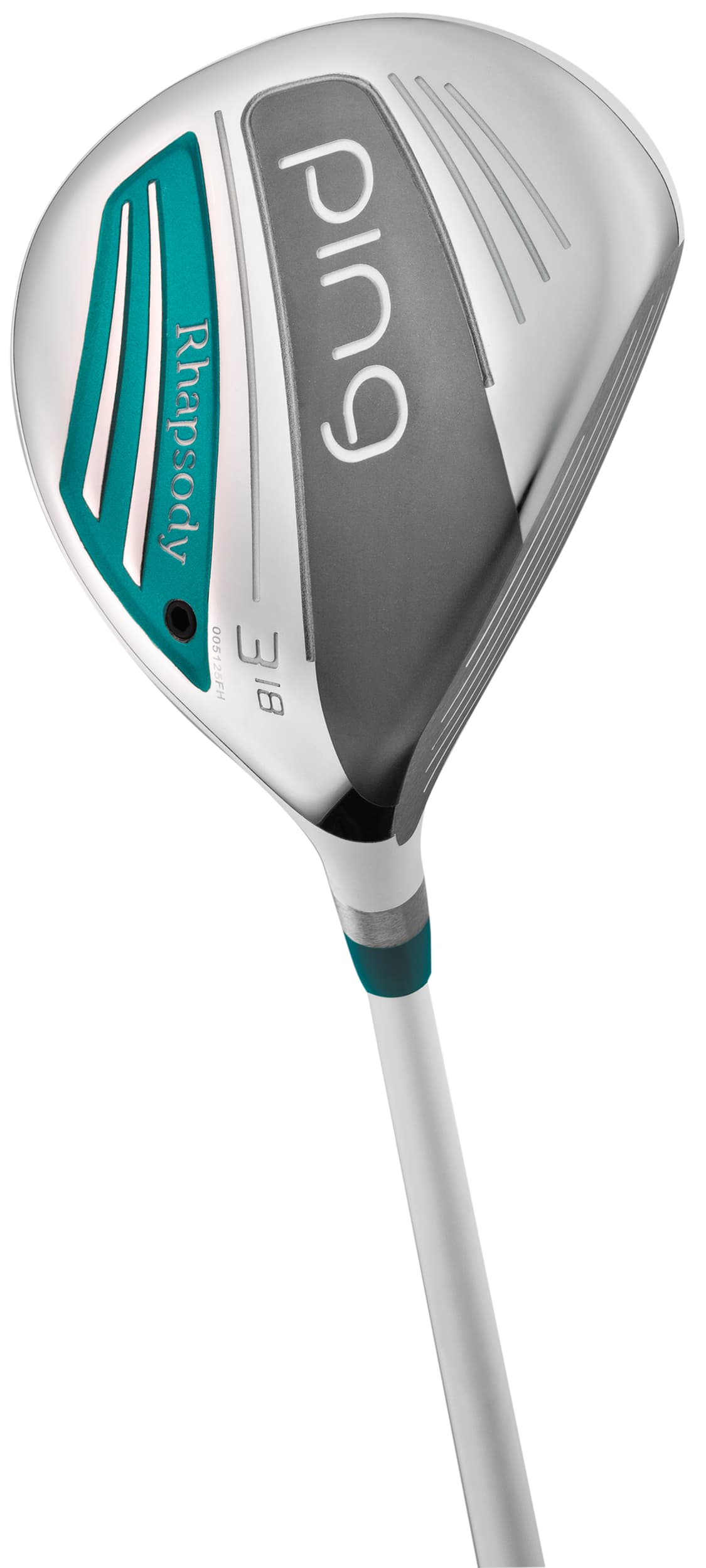 Madera Ping Rhapsody Ladies  - imagen 1