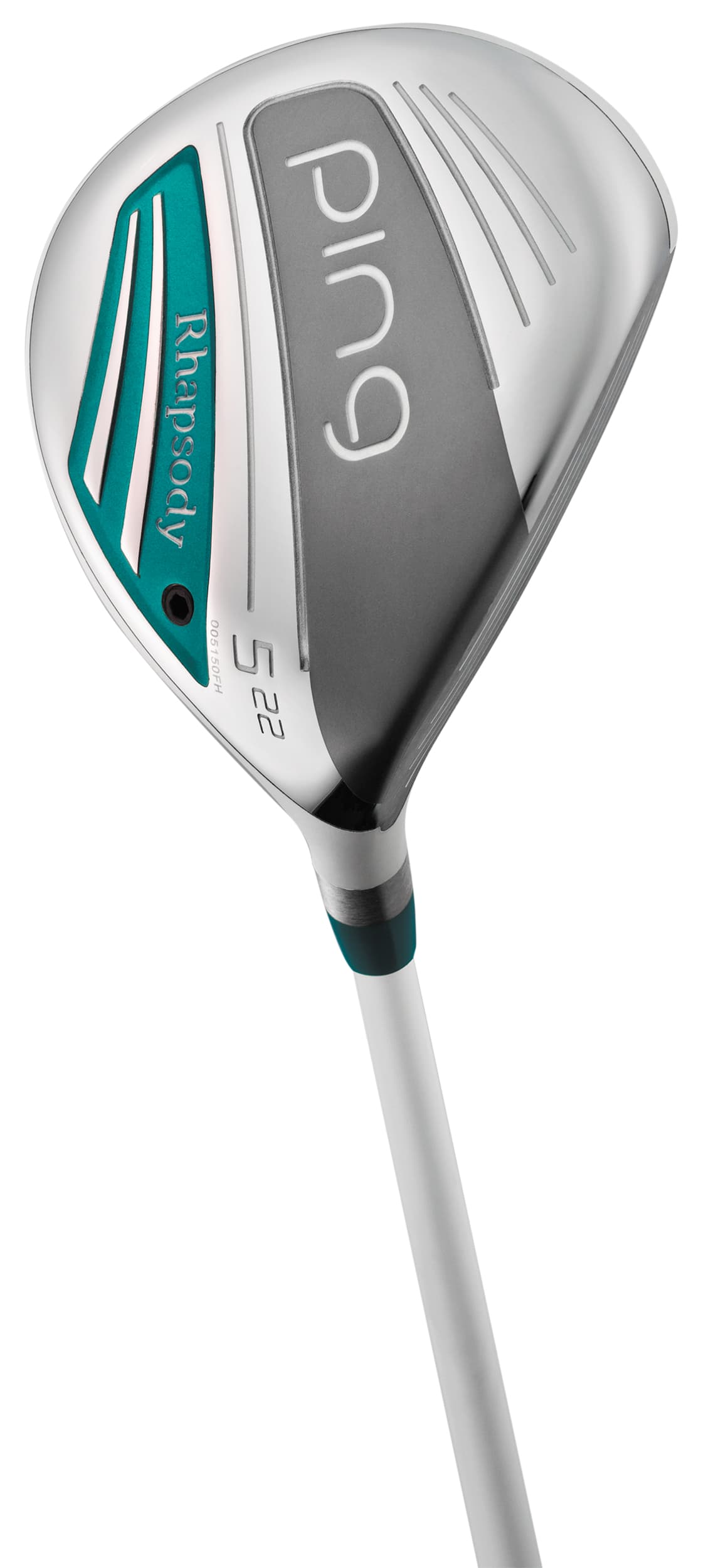 Madera Ping Rhapsody Ladies  - vista miniatura 2