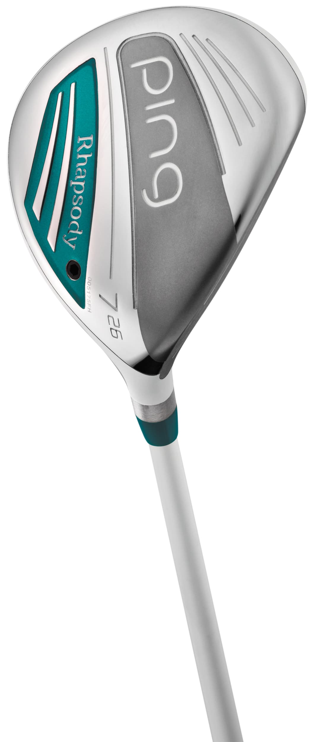 Madera Ping Rhapsody Ladies  - vista miniatura 4