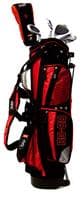 Set Boston Golf T2 (Junior 8-10 años) de 1,20 Cm y 1,35 Cm  Zurdo - imagen 1