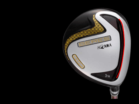 Madera HONMA Beres 2S Mujer Nº5 - vista miniatura 6