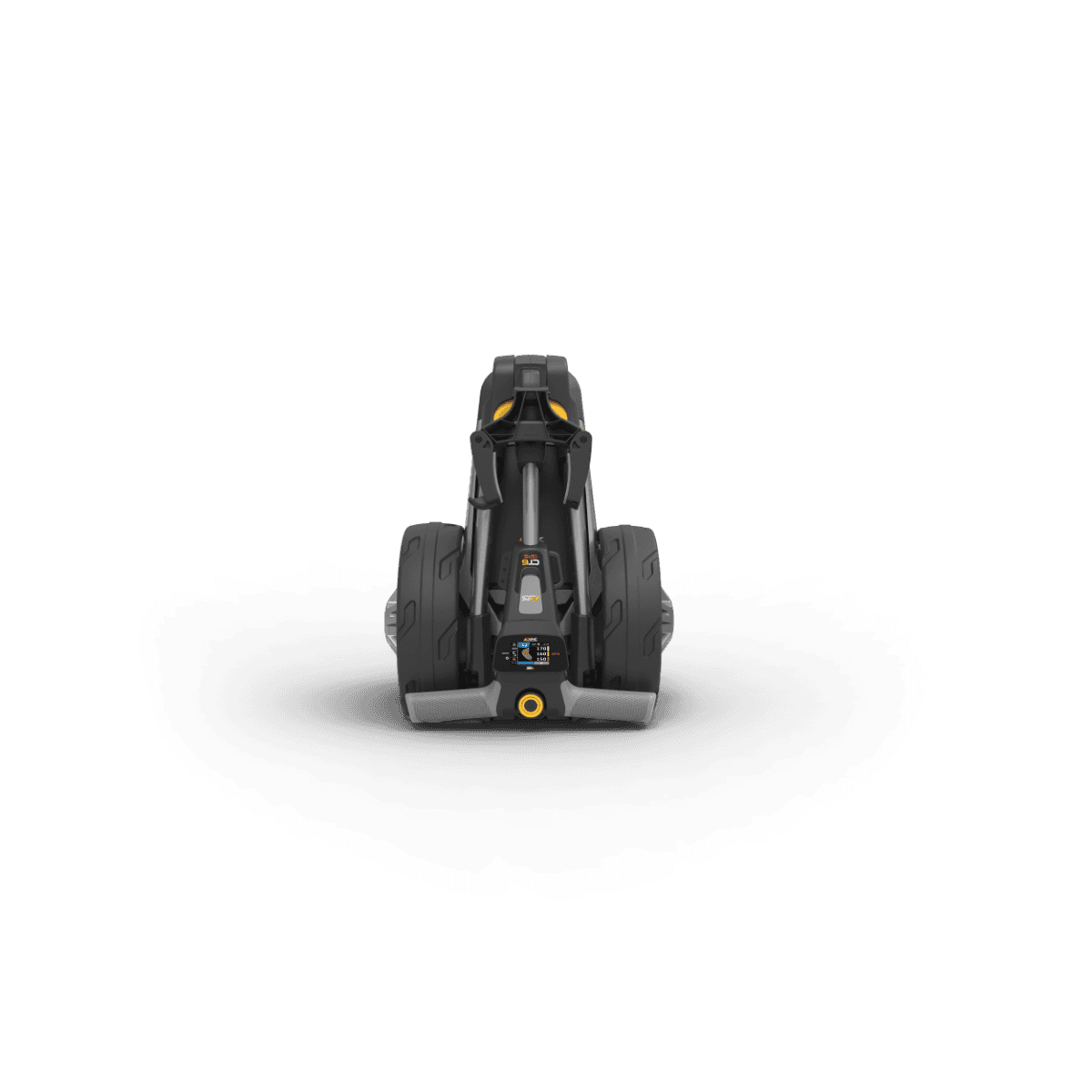 Carro Eléctrico Powakaddy Compact CT6 ( Bateria standard ) - vista miniatura 17